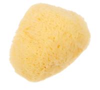 COHEALI Esponja Limpiadora Natural Importada de Esponja Marina, Pequeña de 2.5-3.0 Pulgadas, Suave y Portátil para Tratamientos y Limpieza Diaria Piel