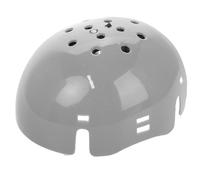 COHEALI Forro y Profesionales para Entornos Condiciones Exigentes Certificación de Inserción de Seguridad Protección Fácil Reemplazo, Material Pe Resistente Casco de Cabeza