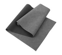 COHEALI Funda para Libros de Lectura en Piel Sintética Acabado Mate, Versátil para Reparación y Protección de Libros Escolares y Exhibición