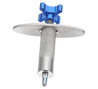 COHEALI Herramienta de Ajuste de Boquilla Dosificadora Oh6 Regulador de Flujo de Chorro Preciso Kit de Calibración para Control de Pulverización Herramienta de Reparación para