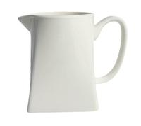 COHEALI Jarra de Crema de Cerámica de Color 230 Ml Boquilla Anti-goteo, Jarra Pequeña para Leche y Salsa, Adecuada para Café, Té y Servicio en Cocina y Restaurante