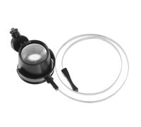 COHEALI Lupa Led para Reparación de Relojes Linterna Frontal Lupa con Diadema para Joyería Soporte de Aumento