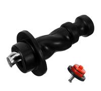 COHEALI Manguito de Tornillo para Bomba Autocebante de Agua Compatible Bombas Sumergibles Pozo de 5.51 Pulgadas Compacto y Fácil Instalación para Uso Doméstico