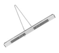 COHEALI Marco de Póster de Aleación de Aluminio Colgador de Cuerda y Clip para Carteles, Adecuado para Exhibiciones en Tiendas, Restaurantes y Decoración Interior