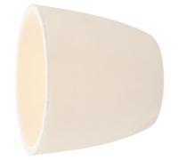 COHEALI Molde De Fusión De Laboratorio Equipo De Laboratorio Crisol De Cerámica Para Fundición