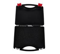 COHEALI Organizador de Giroscopios Portátil Gran Capacidad, Estuche de Almacenamiento para Peonzas de Batalla, Caja Resistente de Plástico para Jugadores en Competiciones