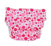 COHEALI Pañales Adultos Pañales Adulto 1 PC Pañales para Adultos Reutilizables : Interior de Tela para Adultos para Adultos para Adultos Braga Pañal Adulto Lenceria Mujer