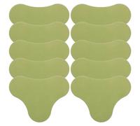 COHEALI Parches de Moxibustión Autocalentables Extracto de Ajenjo para Alivio Muscular y Articular, 48 Unidades, Adhesivos Cómodos para Rodilla y Cuello, Uso Terapéutico en Casa y Trabajo