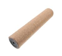 COHEALI Poste de Reemplazo Rascador para Gatos 40 Cm Alto X 8 Cm Diámetro, Sisal Natural Resistente, Accesorio Compatible para Árbol de Gatos, Adecuado para Promover Hábitos de Rascado