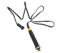 COHEALI Pyrography Pen Multifunctional Wood Burn Marker Precise Fine Tip Heat Transfer Soldering Tool For Beginners And Artists