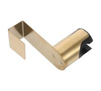 COHEALI Soporte de Inoxidable Pulverizador de Acero Bidé para o Dorado, Montaje en Aplicación Versátil y Estabilidad Pared Tanque para y