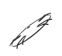 COHEALI Soporte para Rejilla de Estufa de Gas de Hierro Fundido, Anillo de 5 Orejas para Fogones, Accesorio Resistente y Estable para Ollas Pequeñas, Compatible Cocina Doméstica