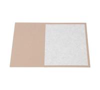 COHEALI Tablero de Corcho Fieltro Colorblock para Fotos y Decoración de Paredes Fondo Moderno para Oficina y Hogar Fácil Instalación y Resistente al Desgaste