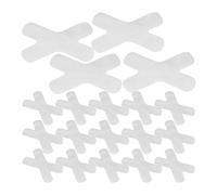 COHEALI Tiras Bucales para Dormir 120 Unidades en Forma de X, Cinta No Tejida Transpirable para Evitar Respiración Boca, Tiras Flexibles para Ñiño y Pequeños, Ayuda para Mejorar el Sueño