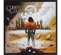 Coheed and Camb Good Apollo, I'm Burning Star IV: No Worl (CD) (Importación USA)