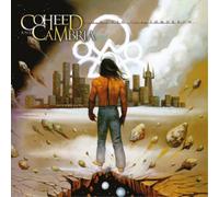 Coheed and Camb Good Apollo, I'm Burning Star IV Volum (Vinyl) (Importación USA)
