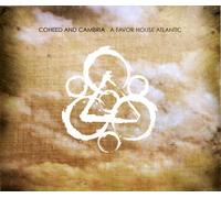 Coheed and Cambria - A Favor House Atlantic