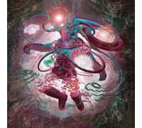 Coheed and Cambria AFTERMAN: DESCENSION (CD) (Importación USA)