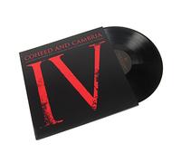 Coheed And Cambria - Coheed And Cambria: Good Apollo I'm Burning Star IV Vol.1 - From Fear Through The Eyes Of Madness Vinyl 2LP