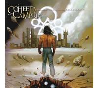 Coheed and Cambria - Coheed and Cambria - Good Apollo I'm Burning Star IV, Volume Two: No World For Tomorrow