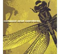 Coheed and Cambria^Coheed and Cambria - The Second Stage Turbine Blade