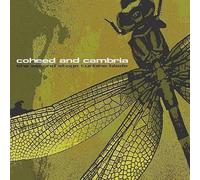 Coheed and Cambria - Coheed and Cambria - The Second Stage Turbine Blade