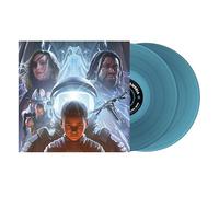 Coheed and Cambria - Coheed and Cambria - Vaxis II: A Window of the Waki (2 LP Azul) [Vinilo]