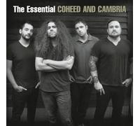 Coheed and Cambria Essential Coheed and Cambria (CD) (Importación USA)