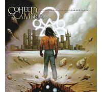 Coheed And Cambria - Good Apollo I'M Burning Star Iv, Volume Two: No World For To [2 LP] [Vinilo]