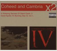 Coheed and Cambria - In Keeping Secrets Of Silent E