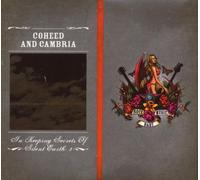 Coheed and Cambria - in Keeping Secrets of Silent E