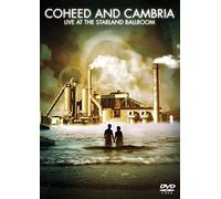 Coheed And Cambria - Live At The Starland Ballroom [USA] [DVD]