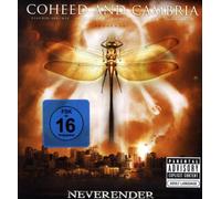 Coheed and Cambria - Neverender [Alemania] [DVD]