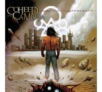 Coheed and Cambria No World For Tomorrow Clean Version (CD) (Importación USA)