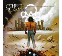 Coheed and Cambria - No World For Tomorrow=Good Apollo I'm Burning Star (Gatefold sleeve) [2LP Black Vinyl with etched side] [Vinilo]