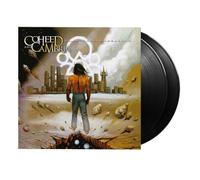 Coheed and Cambria - No World For Tomorrow=Good Apollo I'm Burning Star (Gatefold sleeve) [2LP Black Vinyl with etched side] [Vinilo]