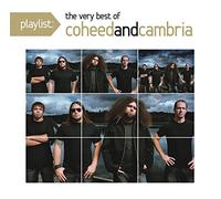 Coheed and Cambria - Playlist: The Very Best Of Coheed & Cambria
