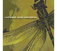 Coheed and Cambria Second Stage Turbine Blade (Vinyl) (Importación USA)