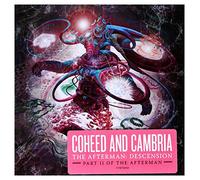 Coheed and Cambria - The Afterman: Descension