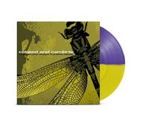 Coheed and Cambria - The Second Stage Turbine Blade
