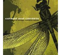 Coheed & Cambria - The Second Stage Turbine Blade [Reissue Bonus Tracks]