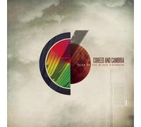 Coheed and Cambria Year Of The Black Rainbow (CD) (Importación USA)