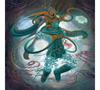 Coheed & Cambria - Afterman: Ascension