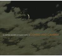 Coheed & Cambria - In Keeping Secrets of Silent E