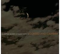 Coheed & Cambria In Keeping Secrets of Silent Earth: 3 (CD) (Importación USA)