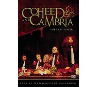 Coheed & Cambria - Coheed And Cambria The Last Supper - Live At Hammerstein Ballroom [USA] [DVD]