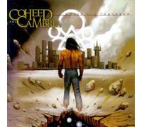 Coheed & Cambria - No World for Tomorrow