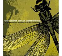 Coheed & Cambria - Second Stage Turbine Blade