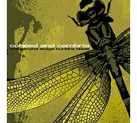 Coheed & Cambria - The Second Stage Turbine Blade [Reissue Bonus Tracks]
