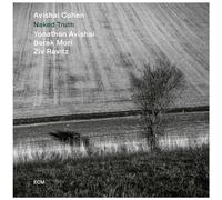 Cohen,a. - Naked Truth